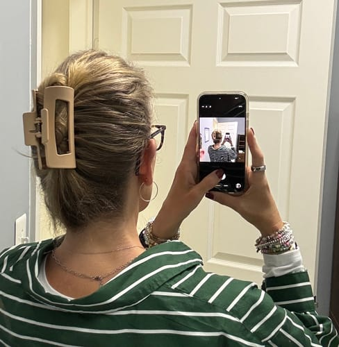 Review by Marie Ohlström