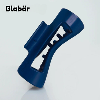 Clippd | Sitter på plats utan att kännas!