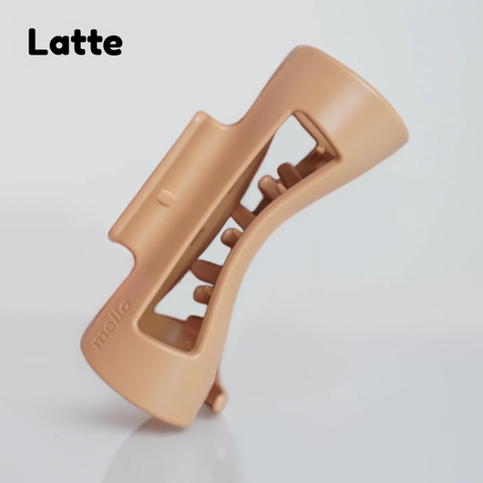 Clippd | Sitter på plats utan att kännas!