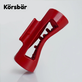 Clippd | Sitter på plats utan att kännas!